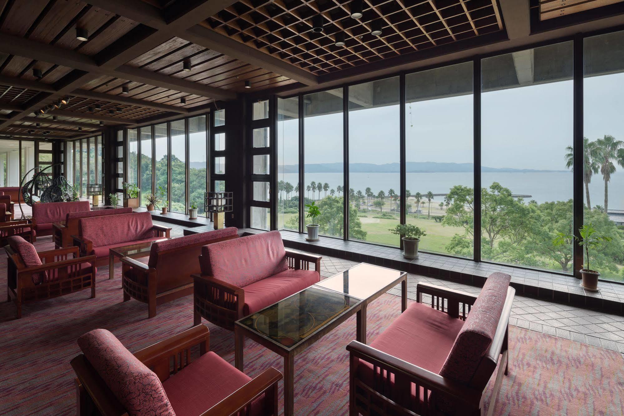 Ranpu Hotel Hirado Exterior photo
